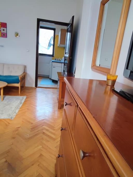 Bascarsija Apartment B-Home Old Town SJJ Buitenkant foto