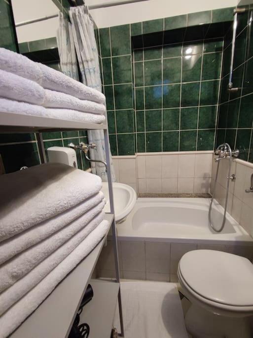 Bascarsija Apartment B-Home Old Town SJJ Buitenkant foto
