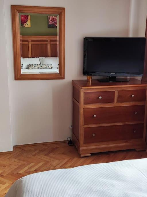Bascarsija Apartment B-Home Old Town SJJ Buitenkant foto
