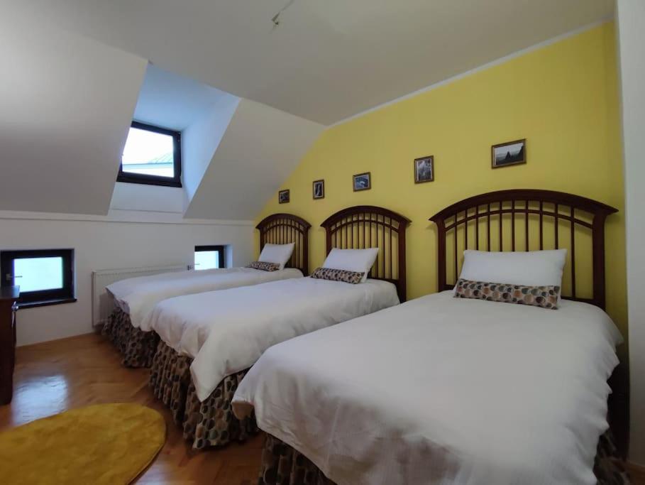 Bascarsija Apartment B-Home Old Town SJJ Buitenkant foto