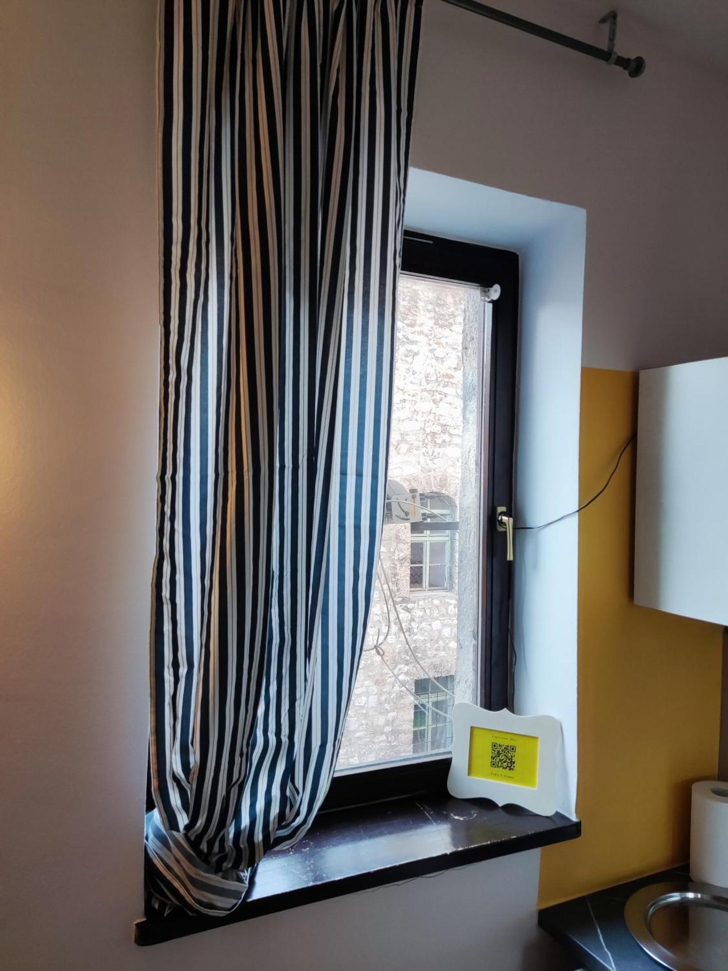 Bascarsija Apartment B-Home Old Town SJJ Buitenkant foto